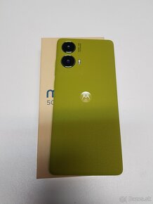 Motorola moto g85 256GB - 2