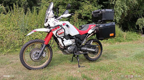 Yamaha XT660Z TÉNÉRÉ - 2