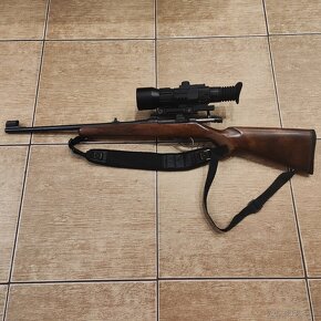 CZ 527 Carbine - 2