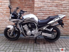 Yamaha FZS 1000 - 2