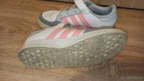 Adidas tenisky veľ 35 - 2