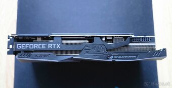 GPU Asus ROG - STRIX - RTX2080TI - GAMING - 2