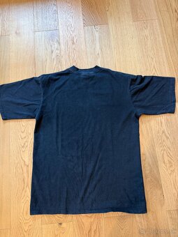 Balenciaga box logo tee L - 2