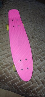 Pennyboard - 2