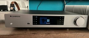 Cambridge audio CXN V 2 streamer - 2