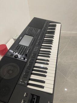 Yamaha psr sx900 - 2