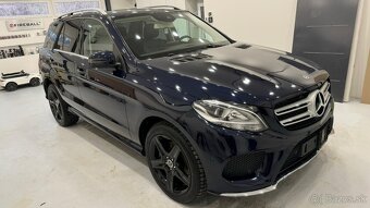 Mercedes Benz GLE 250 - 2