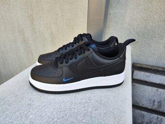 NIKE AIR FORCE 1 Low - vel. 42.5 EUR, Úplne nové s krabicou - 2