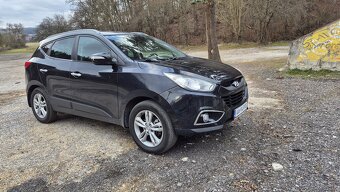 Hyundai 2.0crdi 4x4 - 2