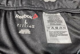 reebok panske sortky na predaj - 2