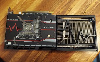 Sapphire Pulse Radeon RX Vega 56 8GB - 2