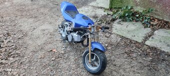 Minibike - 2