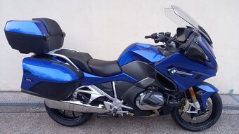 BMW R 1250 RT ,r.v.10/21, 11 000km - 2