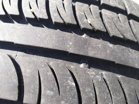 Pneumatiky Pirelli Scorpion 235/45 r19 - 2