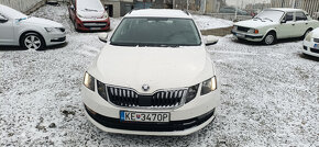 PREDAM SKODA OCTAVIA  3 1,6  NAFTA - 2