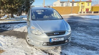 Ford Galaxy 2.0 TDCi 103 kW - 2