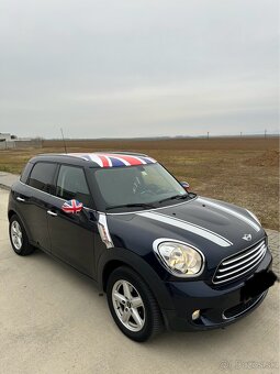 Predam Mini Countryman - 2