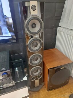 Focal Chorus v 836v - 2