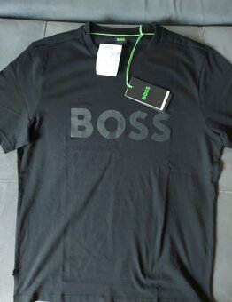 Hugo boss tričko - 2