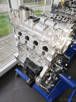 MOTOR CJZ 1,2 TSI - 2