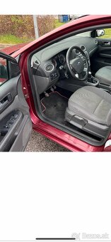 Predám  Ford  Focus combi 1,6  benzin - 2