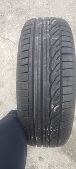 VW elktron 15" letna pneum.185/60/15 1ks - 2