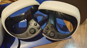 Predám PSVR2 pre PlayStation 5 - 2