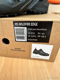 Salewa MS Wildfire Edge - 2