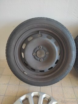 Disky 4X108 R15 Ford - 2