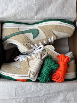 Nike SB Dunk Low Jarritos - 2