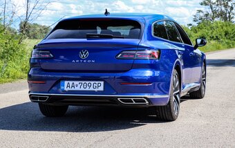 VW ARTEON SB R-LINE 2.0TDi 147kw DSG VIRTUAL/MATRIX/KESSY - 2