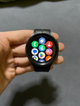 Samsung Galaxy Watch 5 Pro 45mm - 2