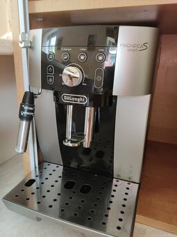 De'Longhi Magnifica Smart - 2