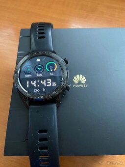 Huawei watch gt - 2