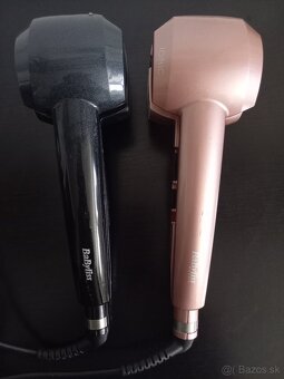 Automatická natáčacia kulma BaByliss - 2