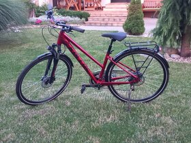 Dámsky trekingový bicykel KELLYS - 2