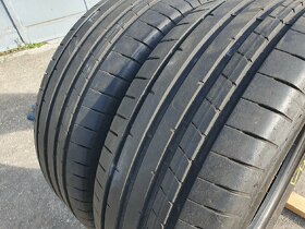 215/55r17 dunlop sportmaxx rt2 - 2