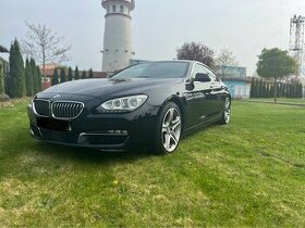 BMW rad 6 640 D f 06 Gran Coupe ‼️odpočet DPH‼️ - 2