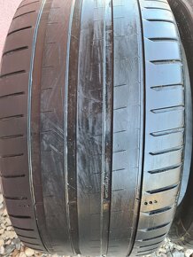 275/35 R19 Michelin Pilot Sport 5 -2ks. - 2