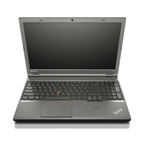 Lenovo ThinkPad T540p,Intel Core i5,8GB RAM,SSD 160GB, 15,6" - 2