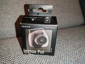 Fujifilm Instax Pal Metal - 2