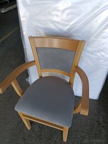 Stoličky - 2