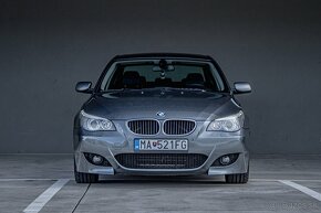 BMW Rad 5 523 i A/T - 2