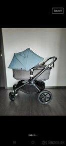 Bugaboo fox2 - 2