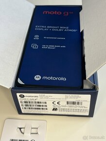 Motorola moto g04 - 2