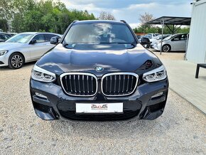 BMW X3 XDRIVE30D M SPORT A/T / MOŽNÝ ODPOČET DPH - 2