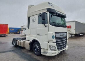 DAF XF 480 FT 4x2 nafta 355 kw - 2