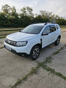 Dacia Duster 1.5 dCi 4x4 Diesel - 2