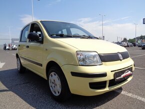 Fiat Panda 1.1 Classic - 2