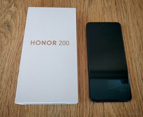 Honor 200 - 2